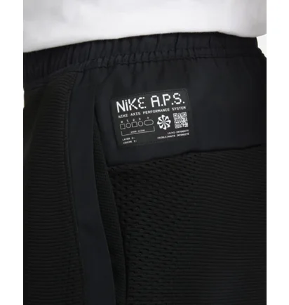Штани чоловічі Nike Therma-Fit Adv A.P.S. Black Dq4848-010