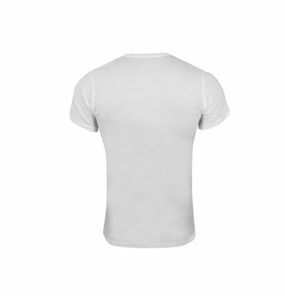 Футболка чоловіча Calvin Klein White NB4011E100