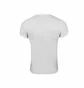Футболка чоловіча Calvin Klein White NB4011E100