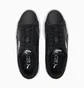 Кросівки жіночі Puma Lily Platform Black 384617-02