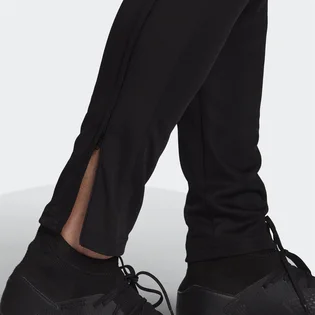 Штаны мужские Adidas Tiro 21 Track Pants Black GH7305