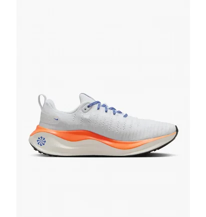 Кросівки жіночі Nike Infinityrn 4 Blueprint White HJ6649-900