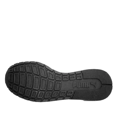 Кроссовки унисекс Puma St Runner V4 L White 399068-07