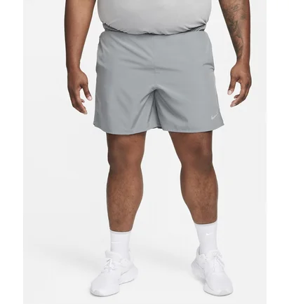 Шорти чоловічі Nike Dri-Fit Challenger Grey Dv9359-084