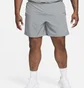 Шорти чоловічі Nike Dri-Fit Challenger Grey Dv9359-084