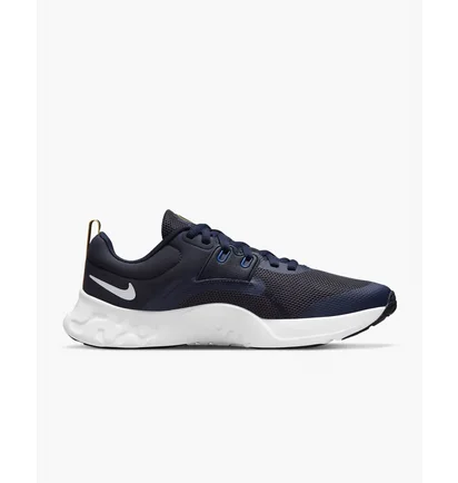 Кросівки чоловічі Nike Renew Retaliation Tr 3 Training Shoes Black DA1350-434