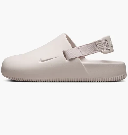 Сандалі жіночі Nike Calm Mules Beige FB2185-003