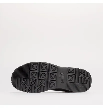 Кроссовки мужские Puma Tarrenz Sb Ii Black 38639203