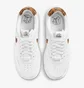 Кросівки жіночі Nike Air Force 1 Pixel Se White CV8481-100