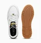 Кросівки чоловічі Puma Court Classic Lux White 395019-06