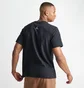 Футболка мужская Air Jordan Sport Dri-Fit Graphic T-Shirt Black FN6016-010