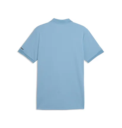 Поло чоловіче Puma Porsche Design Blue 631737-15