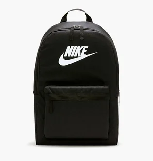 Рюкзак унісекс Nike Heritage Backpack Black DC4244-010
