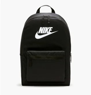 Рюкзак унисекс Nike Heritage Backpack Black DC4244-010