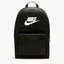 Рюкзак унисекс Nike Heritage Backpack Black DC4244-010