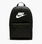 Рюкзак унисекс Nike Heritage Backpack Black DC4244-010