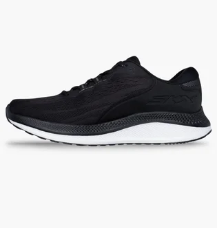 Кросівки чоловічі Skechers Go Run Persistence 2 Black 246084-BLK