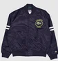 Куртка жіноча Lacoste Blouson Abysm Blue BH0127-00