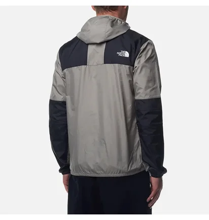 Куртка чоловіча The North Face Seasonal Mountain Grey NF0A5IG31I4