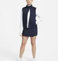 Жилетка жіноча Nike Repel Blue DO6814-451
