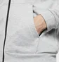 Толстовка мужская Nike Dri-Fit Grey CJ4317-063