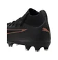 Бутси чоловічі Puma Ultra Pro Fg/Ag Black 107750-02