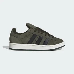 Кросівки чоловічі Adidas Originals Campus Olive JH9611