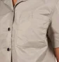 Рубашка женская Han Kjobenhavn Casual Shirt Grey F-131279