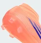 Бутсы детские Adidas F50 League Mid Peach JI3548
