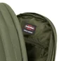 Рюкзак унісекс Craig X Craig Green Quilted Olive EK0A5BM95Y91