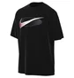 Футболка мужская Nike Nsw Tee M90 12Mo Swoosh Black DZ2995-010