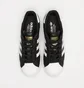 Кросівки чоловічі Adidas Superstar Black ID4636
