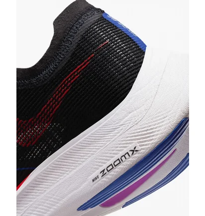 Кроссовки женские Nike Vaporfly 2 Black Cu4123-002