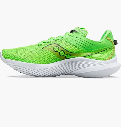 Кросівки чоловічі Saucony Kinvara 14 Green S20823-36