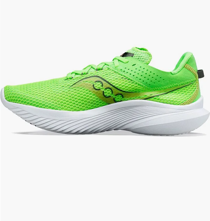 Кросівки чоловічі Saucony Kinvara 14 Green S20823-36