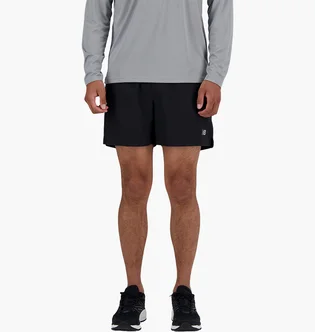 Шорты мужские New Balance Shorts Black MS41290BK