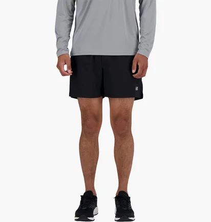 Шорты мужские New Balance Shorts Black MS41290BK