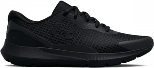Кросівки жіночі Under Armour Surge 3 Black 3024894-002
