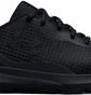 Кросівки жіночі Under Armour Surge 3 Black 3024894-002