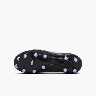 Бутси дитячі Nike Tiempo Legend 10 Academy Fg/Mg Black DV4348-003