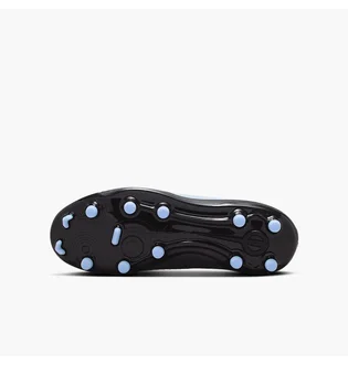 Бутсы детские Nike Tiempo Legend 10 Academy Fg/Mg Black DV4348-003