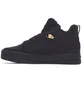 Кроссовки женские Puma Skye Demi Teddy Ws Black 381151-01