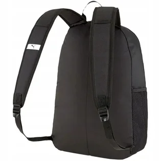 Рюкзак унісекс Puma Teamgoal Black 076854-03