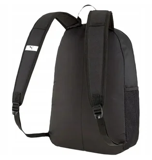 Рюкзак унісекс Puma Teamgoal Black 076854-03