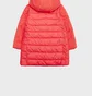 Куртка дитяча Cmp Kid G Parka Fix Hood Orange 32K1175-C653