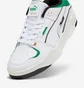 Кросівки унісекс Puma Slipstream Bball White 393266-01