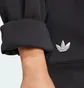 Свитшот женский Adidas Neuclassics Black IW3430