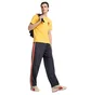 Штаны мужские Puma T7 Road To Unity Black 629596-16