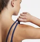 Топ жіночий Nike Alate Trace Light-Support Padded Strappy Sports Bra Blue DO6608-410