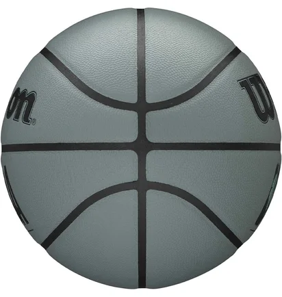 Баскетбольный мяч WILLSON Nba Forge Grey WTB8203XB